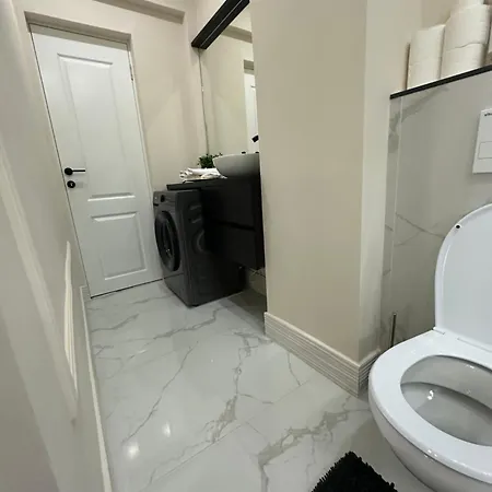 Vibes Lägenhet Cluj-Napoca