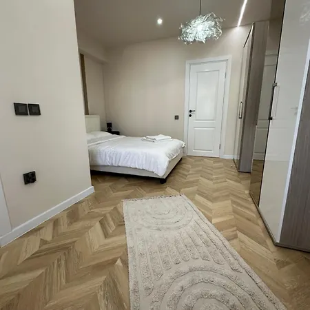 Vibes Apartman