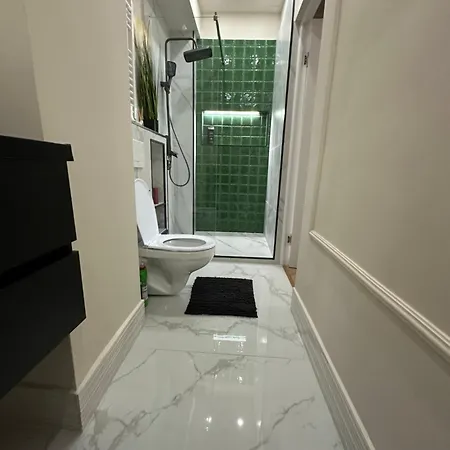 Vibes Apartman *