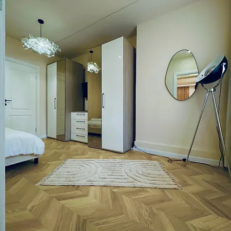 Apartman Vibes *