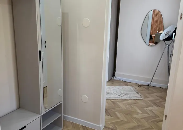 Apartament Vibes Kluż-Napoka