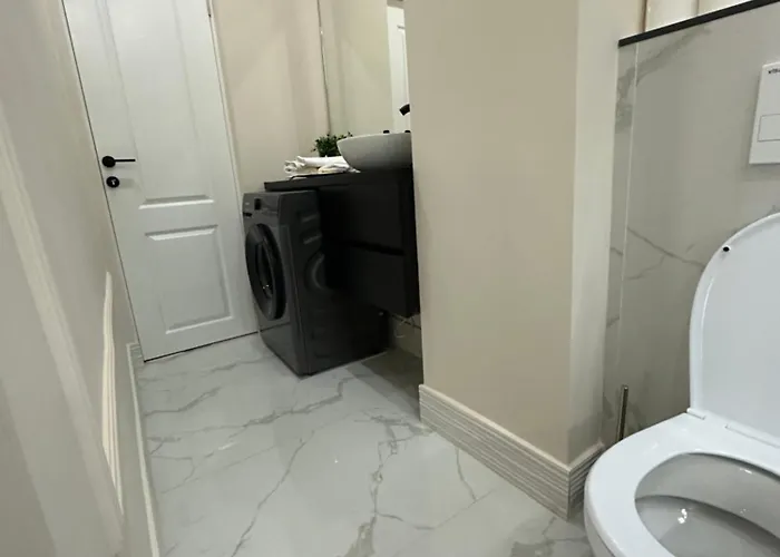 Vibes Lägenhet Cluj-Napoca