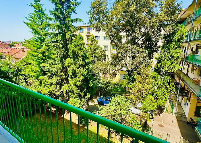 Lägenhet Vibes Cluj-Napoca